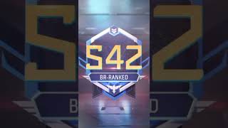 New br rank season Start shorts trending gaming freefireclips freefiremax brrank viral [upl. by Gram]