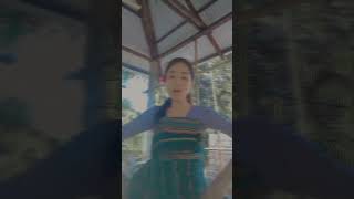 bwiswa bwthwra halw dwilw birlangbai bodo bodoreel song kokborokcoversong2023 bodoreels [upl. by Idou]