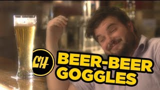 Beer Beer Goggles [upl. by Aihsoek]