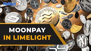 Why is MoonPay gaining attention [upl. by Kwapong]