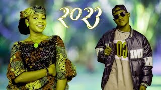 AUTA MG BOY 2023 ALBUM JINI DAYA LATEST HAUSA SONG LYRICS 2023 [upl. by Jurdi]