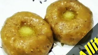 ನಾಗರಪಂಚಮಿ ಹಬ್ಬದ ವಿಶೇಷ ಸಿಹಿಖಾದ್ಯ allittu recipe  Tambittu  Uttara Karnataka Recipe [upl. by Erolyat997]