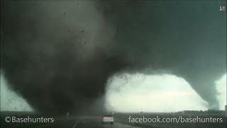 61614 Pilger NE Destructive Twin Tornadoes [upl. by Bernette342]