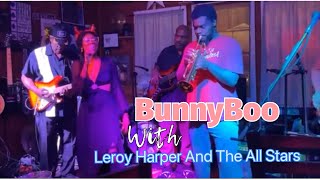 BunnyBoo singing “ isn’t She Lovely amp Tennessee wiskey [upl. by Tennos]