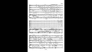 brahms geistliches lied op 30 [upl. by Scheider31]