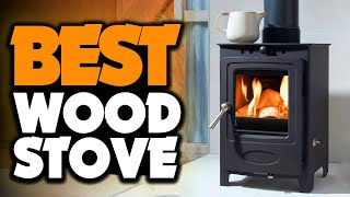 Best Wood Burning Stove 2024  The Only 5 You Should Consider Today [upl. by Midis]