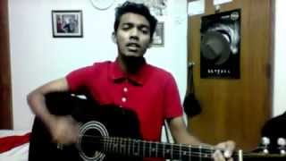 Grameenphone Cholo Bangladesh  Cover  Shafaat Mridha [upl. by Dempstor]