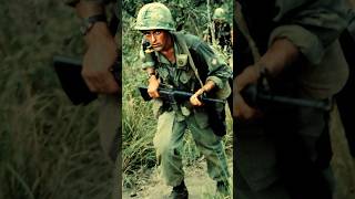 Why Vietnam Vets Hate the M16 Rifle [upl. by Sremmus224]