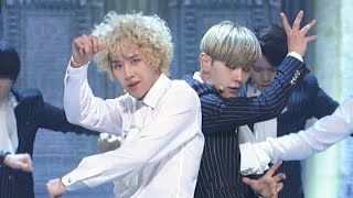 Topp Dogg  TOPDOG 탑독  탑독 Show Champion 20140702 [upl. by Acimad]