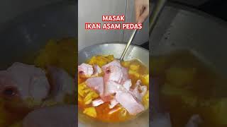 ASAM PEDAS‼️‼️ shortvideo streetfood kuliner [upl. by Nagaer]