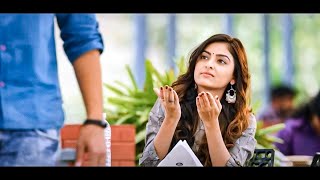 Telugu Hindi Dubbed Superhit Love Story Movie Full HD 1080p  Pranam Devaraj Nidhi Kushalappa [upl. by Stormi981]