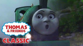 Thomas amp Friends UK 🎃The Magic Lamp ✨🎃Full Episode Compilation 🎃Classic Thomas amp Friends🎃Cartoon [upl. by Tandie473]