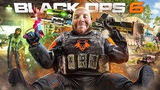 TIMTHETATMAN BLACK OPS 6 DOMINATION [upl. by Oiramd]