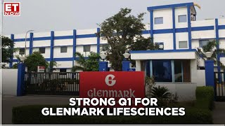 The Market  Strong Q1 outlook on API business  Yasir Rawjee Glenmark Lifesciences [upl. by Alex]