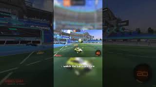 Why I LEFT Rocket League rocketleague funnymoments rocketleagueclips rocketleaguegoals [upl. by Pulling]