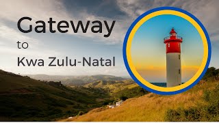 Gateway to KwaZuluNatal Exploring the many beautiful places to visit in the Midlands [upl. by Glynn]