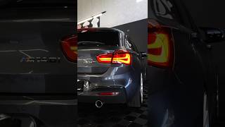 BMW M140i 30 340cv 2017 [upl. by Wolford]