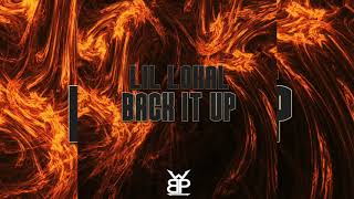 Lil Lokal  Back it up Devil horn riddim [upl. by Jammie862]