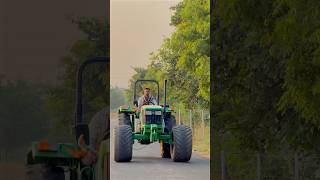 John Deere Modify kam Chalu Kar Diya❤️minivlog shortsvlog dailyminivlogs [upl. by Adnorrehs]