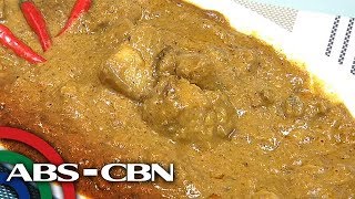 RECIPE Kalderetang Batangas [upl. by Robbi963]