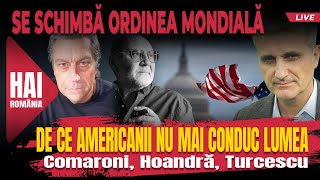 De ce americanii nu mai conduc lumea [upl. by Earal]