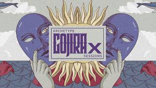 Archetype Gojira X Sessions Vol 1 [upl. by Nerita777]