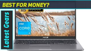 ASUS VivoBook 15 Laptop Experience Unmatched Performance and Speed [upl. by Anitaf625]