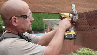 Start your home improvement project with Simpson StrongTie [upl. by Percival]