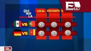 Resultados de quinielas del 24mayo14 al 30mayo14  Adrenalina la quiniela [upl. by Lolita]