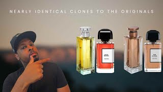 FA Paris Fragrance World Francique 63551079 Final Thoughts Gris CharnelRouge Smoking Clones [upl. by Zared]