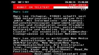 Breaking News 5 Teletext Pages at ARD Text ORF TELETEXT and SwissTXT [upl. by Andrey]