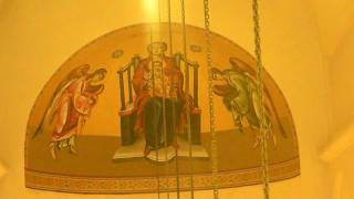 Orthodox Divine Liturgy Korca Albania [upl. by Ney]