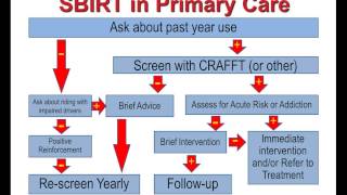 SBIRT for Adolescents [upl. by Eilyab]