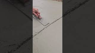 FINISHING EXPANSION JOINT [upl. by Tomaso]