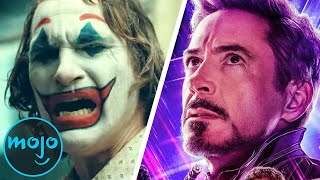 Top 10 Best Movies of 2019 [upl. by Ryley]