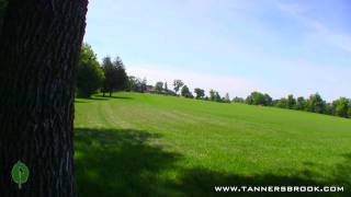 Tanners Brook Golf Course [upl. by Babita]