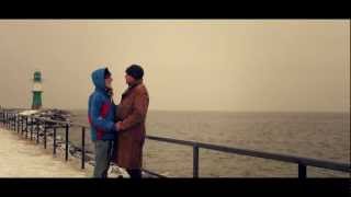 Feine Sahne Fischfilet  Mit Dir Official Video [upl. by Larochelle293]