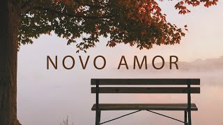 A Novo Amor Playlist  couldnt heal because I kept pretending I wasnt hurt [upl. by Atiniuq]