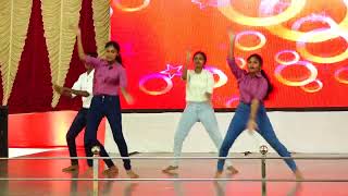 10th NPR Youth Festival on National Integration  AURA  24  Matric amp CBSE Schools  Part 14 [upl. by Drawyeh110]