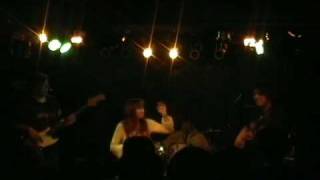 BLUE SEED OP「CARNIVAL・BABEL」 Live at Oys 100109 [upl. by Onyx295]