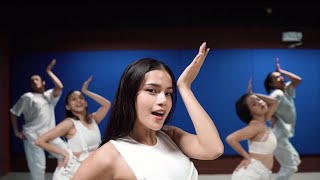 Carelessly Dance Video  Maris Racal [upl. by Alyss]