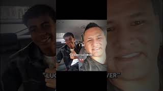 Luckiest Taxi Driver 🤑🔥🐐  football viral funny fyp  Primeftbl7 [upl. by Hnil]