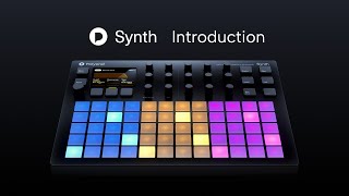 An Introduction to the Polyend Synth [upl. by Telimay167]