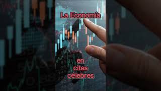 La Economia en citas célebres 36 [upl. by Ogden315]