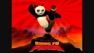 15 Panda Po  Hans Zimmer Kung Fu Panda Soundtrack [upl. by Ielerol]