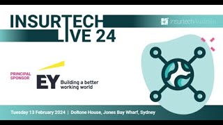 00 InsurtechLIVE 24 Showreel [upl. by Othello14]