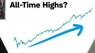 Investing During Stock Market Highs [upl. by Surbeck]