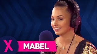 Mabel Addresses Not3s Rumours amp Talks Finders Keepers  Capital XTRA [upl. by Roscoe]