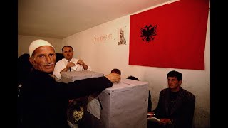 Kosova në vitin 1992 [upl. by Iblok]