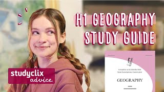 How to study Leaving Cert Geography 🌎 [upl. by Pollitt434]